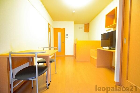 レオパレスMACHIDAの物件内観写真